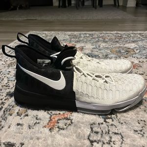 KD ‘s Black History Month
